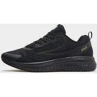 Fila RGB Fuse - Black - Mens