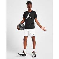 Jordan Woven Play Shorts Junior - White