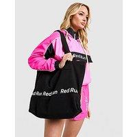 Red Run Activewear Graphic Tote Bag - Black