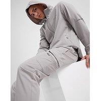 Red Run Activewear Cargo Pants - grey - Mens