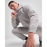 Red Run Activewear Lightweight Jacket - grey - Mens