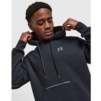 Reprimo Motion Hoodie - Black - Mens