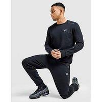 Reprimo Motion Joggers - Black - Mens