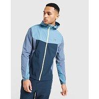 Reprimo Flight Jacket - Blue - Mens
