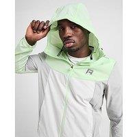 Reprimo Flight Jacket - Grey - Mens