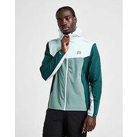 Reprimo Flight Jacket - green - Mens