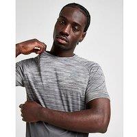 Reprimo Axis Seamless T-Shirt - Grey - Mens