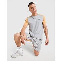 Reprimo Flight T-Shirt - Grey - Mens
