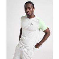 Reprimo Flight T-Shirt - Grey - Mens