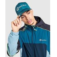 Red Run Activewear Trail Blaze R Logo Cap - Green
