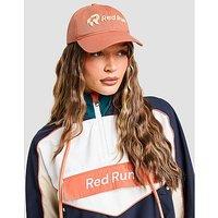 Red Run Activewear Elements Cap - Pink