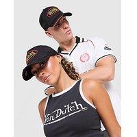 Von Dutch Trucker Cap - Black