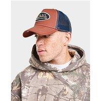 Von Dutch Trucker Cap - Red