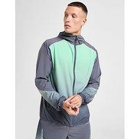 Technicals Lotus Jacket - green - Mens