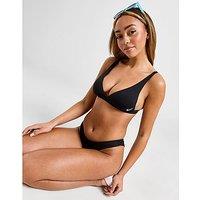 Nike Bralette Bikini Top - Black - Womens