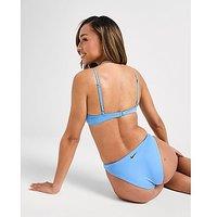 Nike Sling Bikini Bottoms - Blue - Womens
