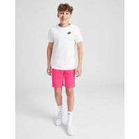 Nike Core Swim Shorts Junior - pink - Kids
