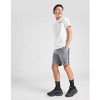 Nike Tape Swim Shorts Junior - grey