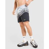 Nike AM95 Swim Shorts - Grey - Mens