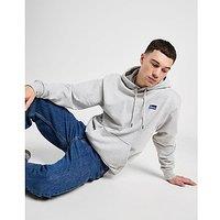 Penfield Original Badge Hoodie - grey - Mens