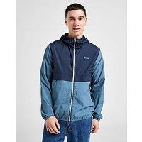 Penfield Lightweight Rain Jacket - Blue - Mens