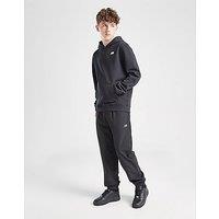 New Balance Woven Track Pants Junior - Black