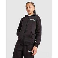 New Balance Core Full Zip Hoodie Junior - Black - Kids