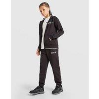 New Balance Core Joggers Junior - Black - Kids