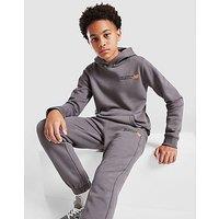 New Balance Athletics Joggers Junior - Grey - Kids