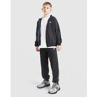 New Balance Woven Track Pants Junior - Black