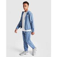 New Balance Woven Track Pants Junior - Blue - Kids