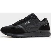 Fila Valado - Black - Mens