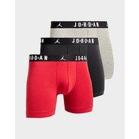 Jordan 3-Pack Boxers - Multi Coloured