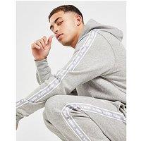 Nike Aries Hoodie - Grey - Mens