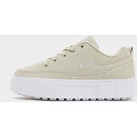 Fila Sandblast Junior - Grey