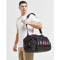 Jordan Duffle Bag - Black