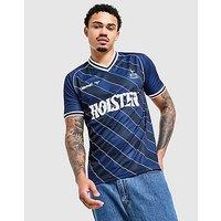 Hummel Tottenham Hotspur '86 Retro Away Shirt - Blue - Mens