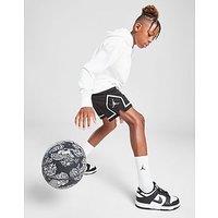 Jordan Diamond Shorts Junior - black