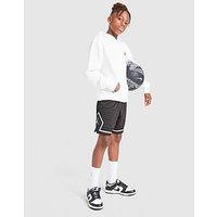 Jordan Diamond Shorts Junior - Black
