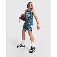 Jordan Diamond Shorts Junior - Green