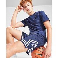 Jordan Diamond Shorts Junior - Navy