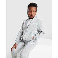 Nike Club Fleece Joggers Children - Grey