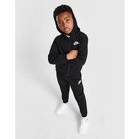 Nike Club Fleece Joggers Children - Black