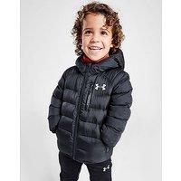 Under Armour Pronto Padded Jacket Infant - Black