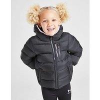 Under Armour Girls' Pronto Padded Jacket Infant - Black