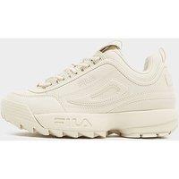 Fila Disruptor II Junior - Beige - Kids