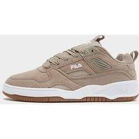 Fila Corda Suede - Brown - Mens