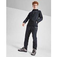 Berghaus Theran Woven Track Pants Junior - Black - Kids