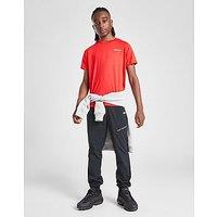 Berghaus Reflective Tech T-Shirt Junior - Red - Kids