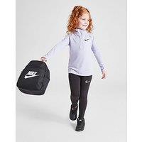 Nike Girls' Pro Leggings Children - Black